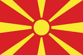 北马其顿